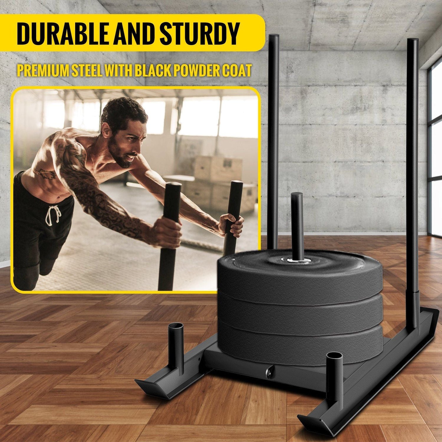 workout sled weight sled training sled