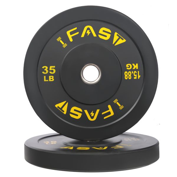 weight plates