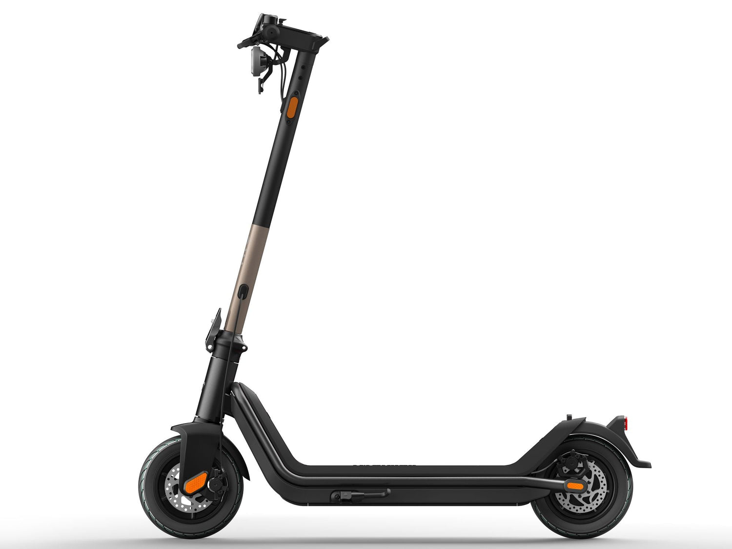 scooter, electric scooter