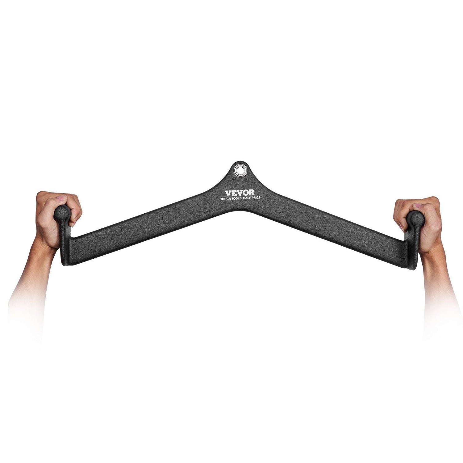 lat pulldown bar