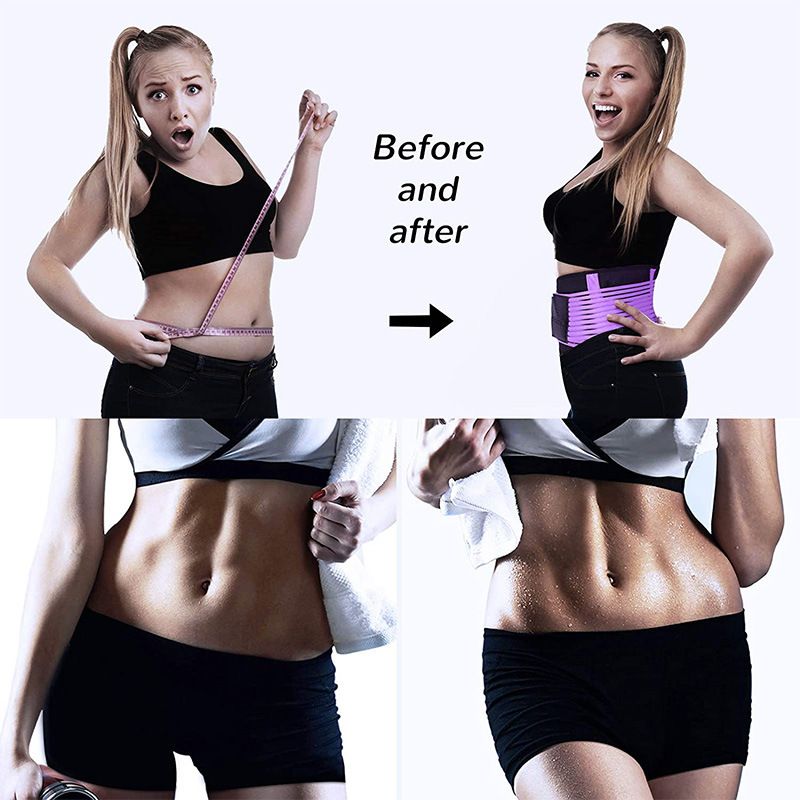 waist trimmer