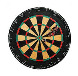 dart board, dartboard