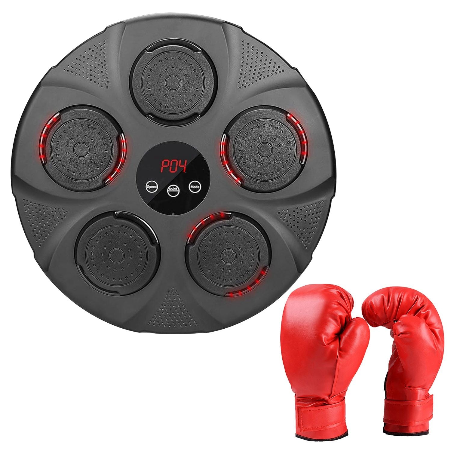 punching bag boxing bag