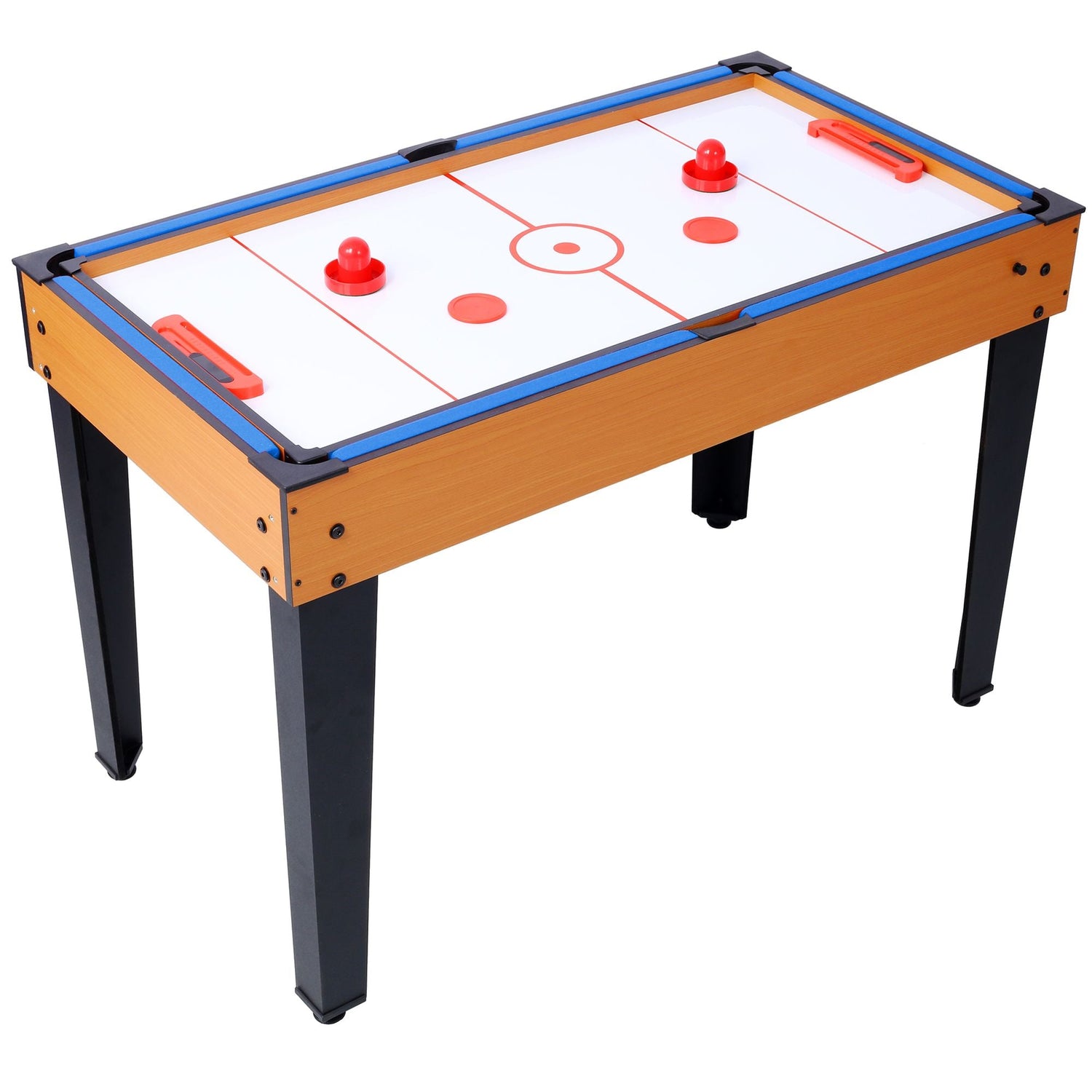 air hockey table