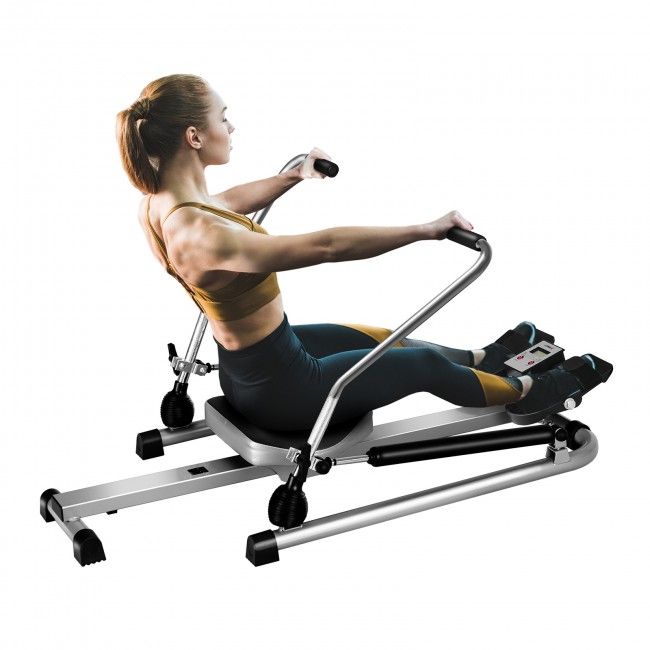 rowing machine