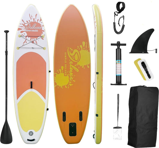 paddle board inflatable paddle board