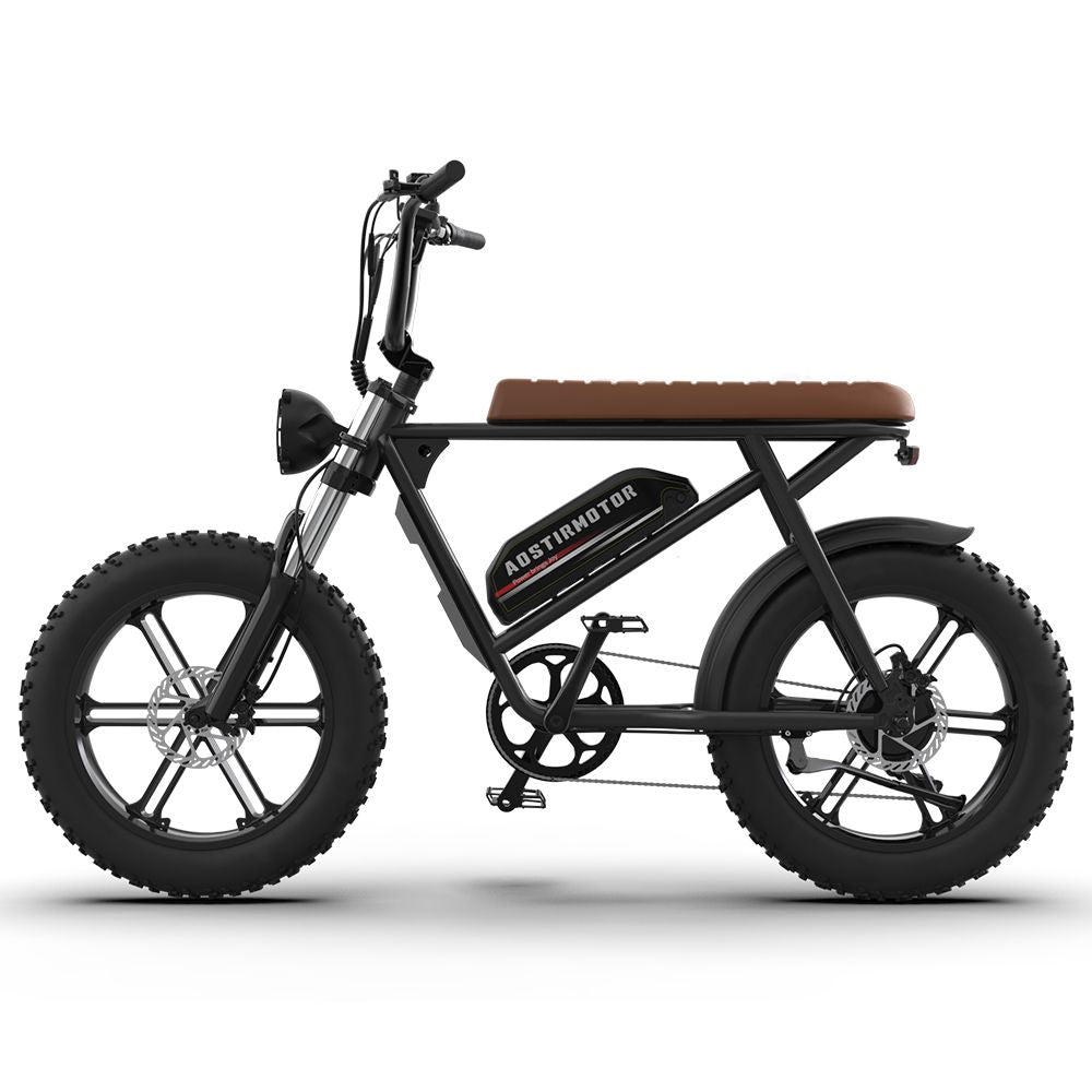 electric bike, electric bicycle