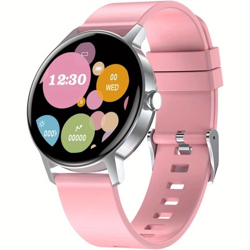 smartwatch, fitness tracker