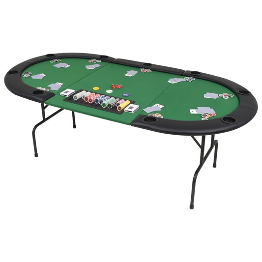 poker table, black jack table