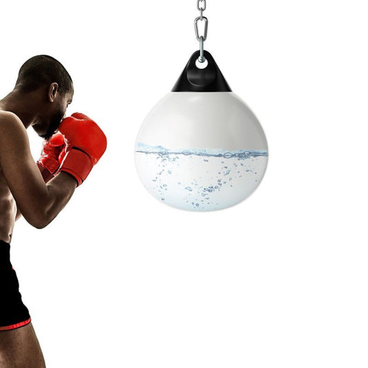 punching bag boxing bag