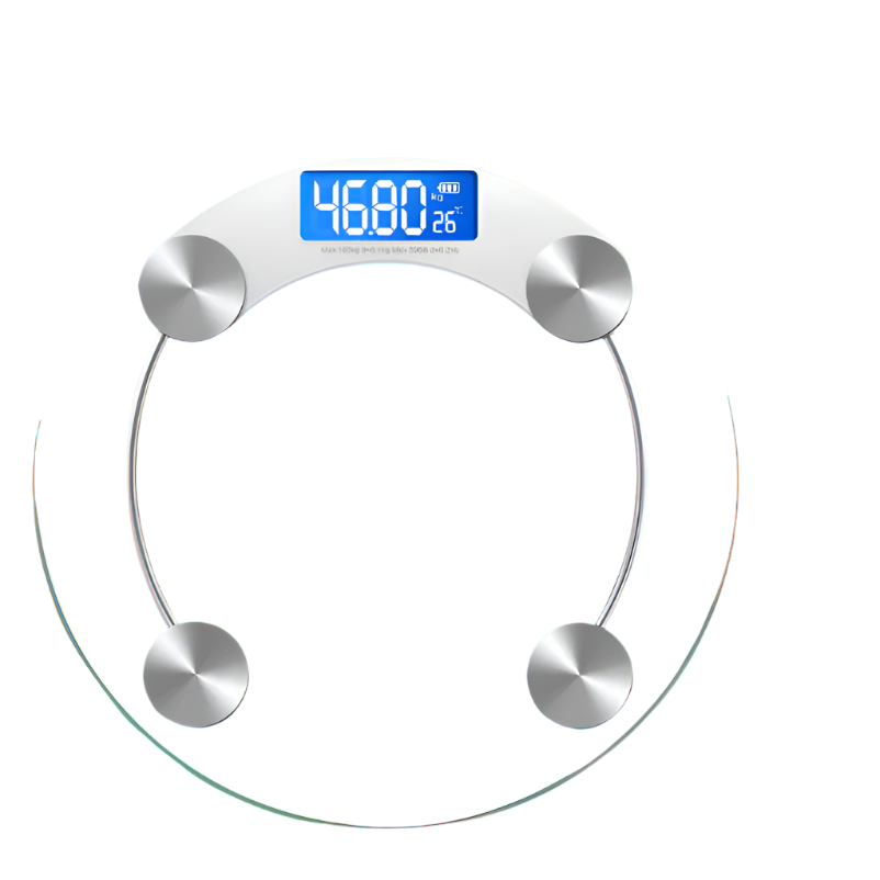 bathroom scale, digital scale, weight scale