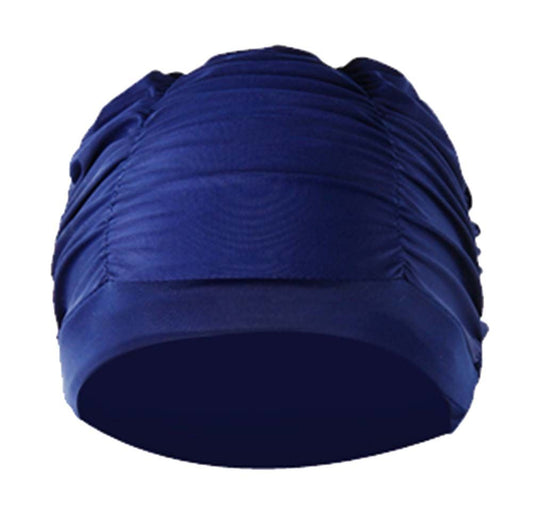 swim cap, swimming cap