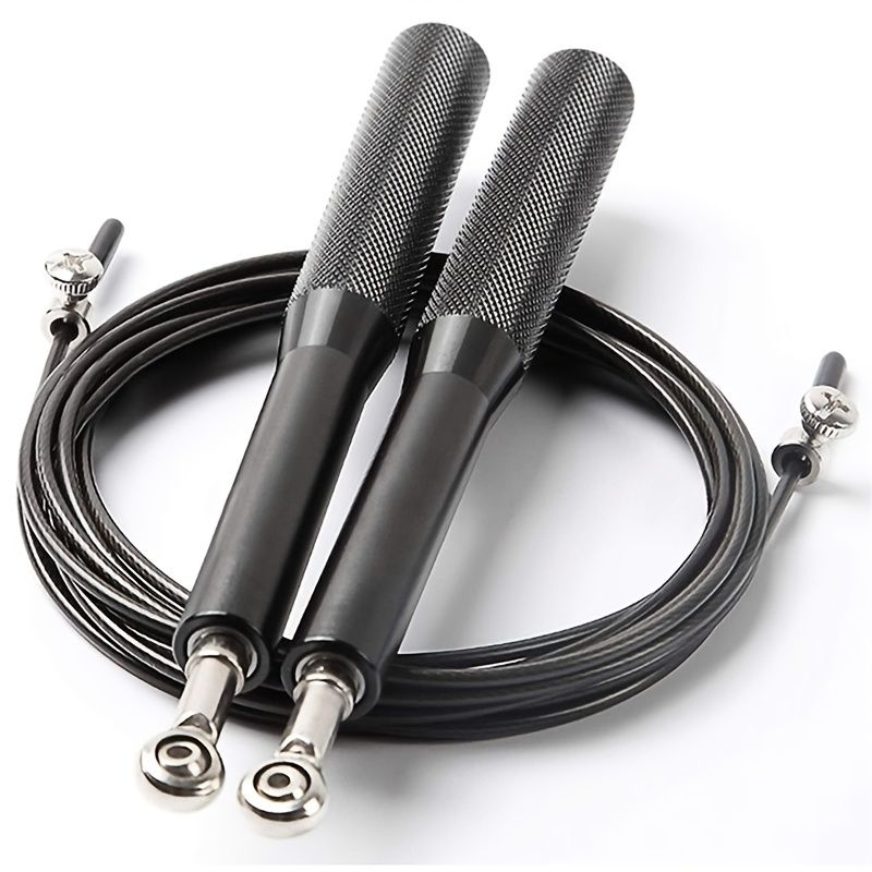 weighted jump rope jump rope