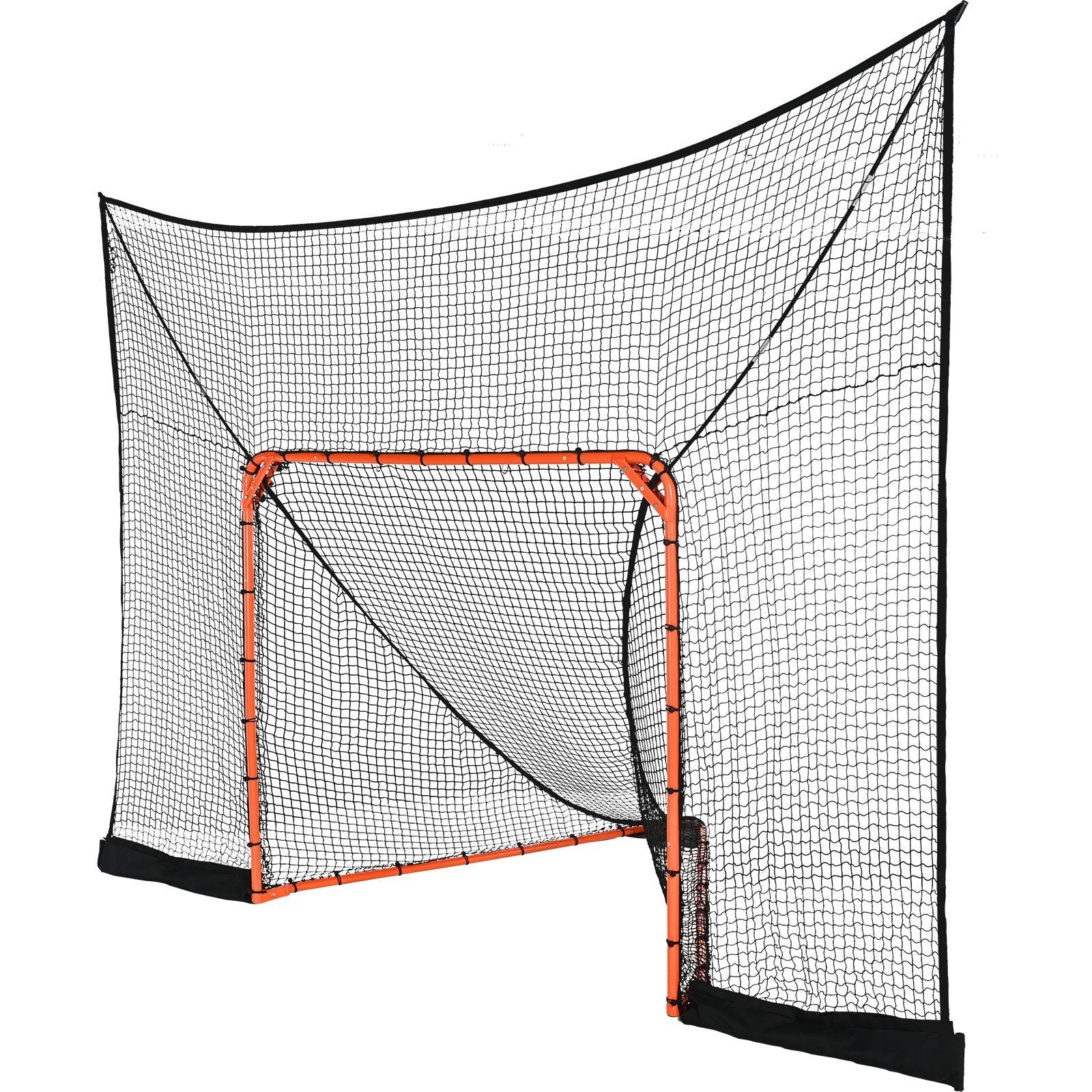 lacrosse net, lacrosse goal, hockey net, hockey goal