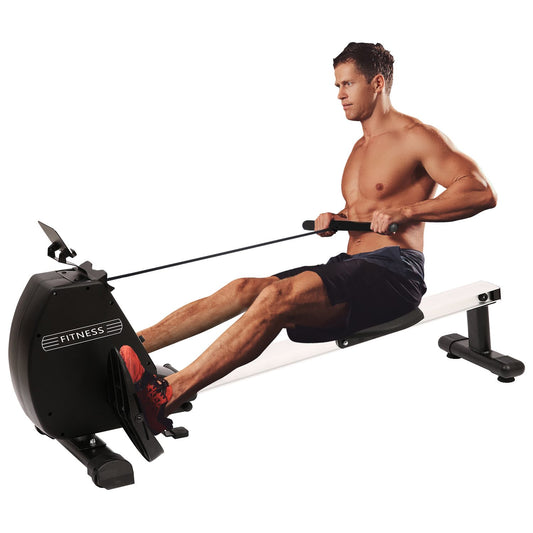 rowing machine concept 2 rower