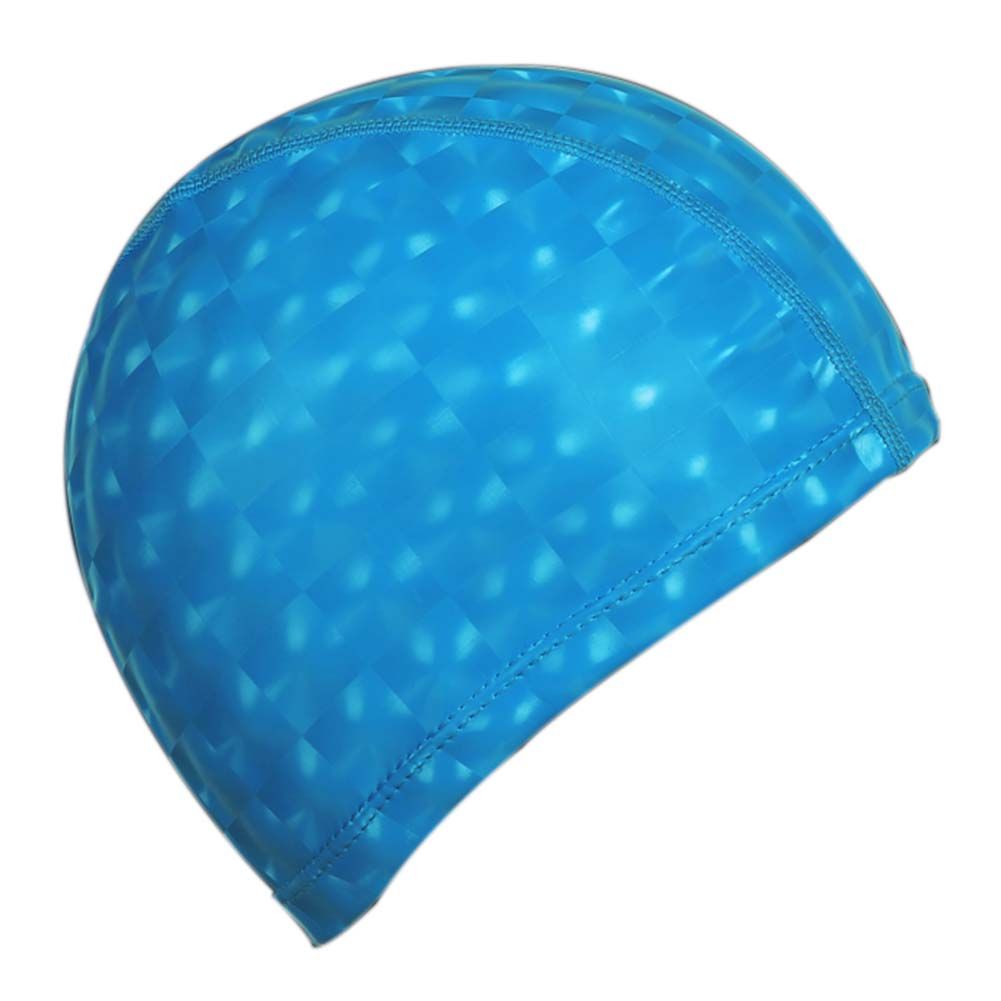 swim cap, swimming cap