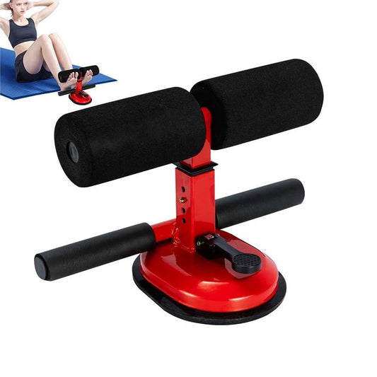 sit up foot holder sit up bar