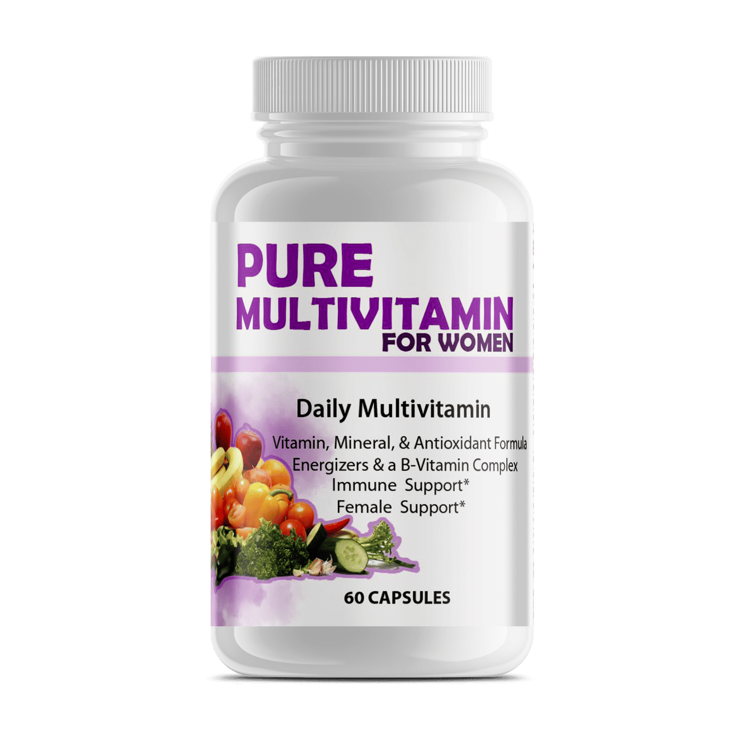 multivitamin