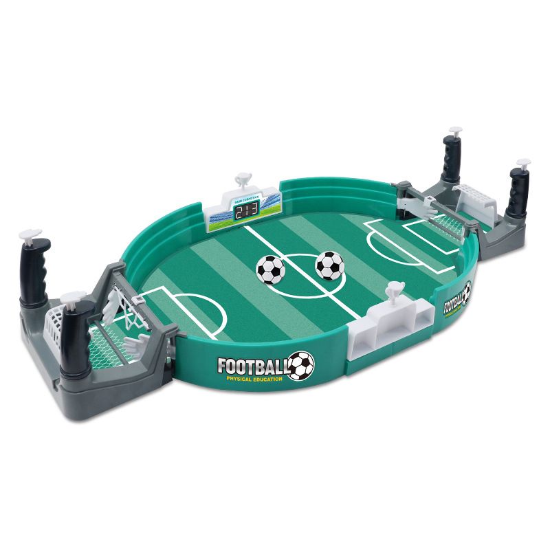 foosball, soccer table game