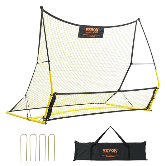 soccer rebounder, soccer net, football rebounder