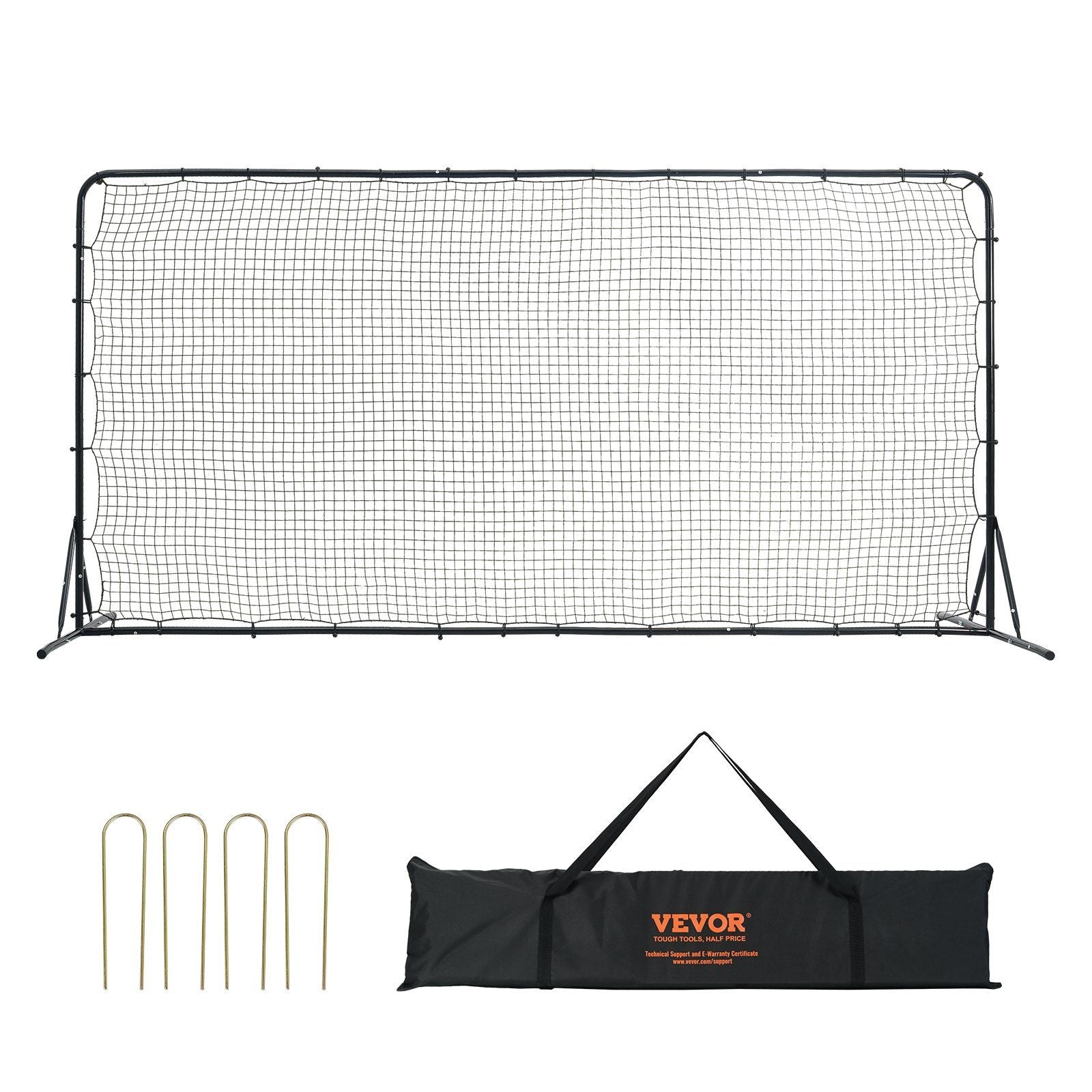 soccer rebounder, football rebounder