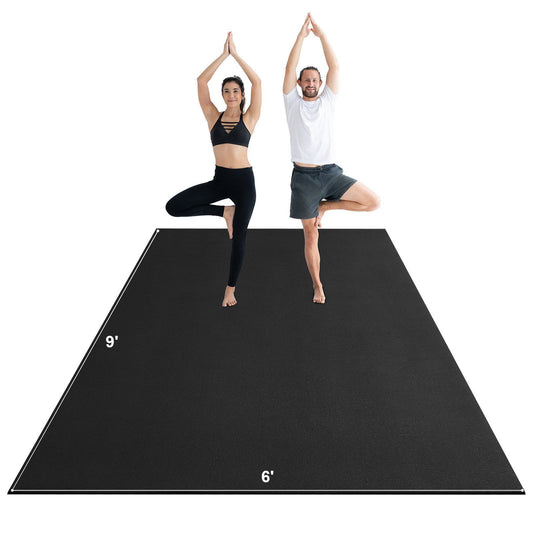 yoga mat exercise mat