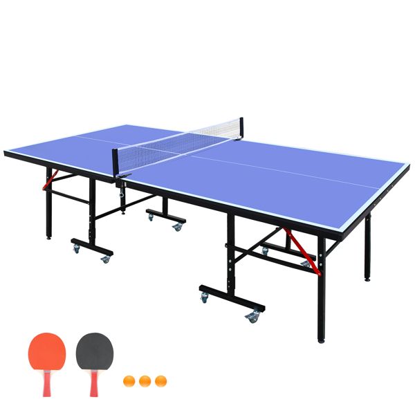 ping pong table, tennis table