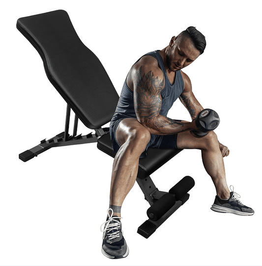 workout bench, weight bench exercise bench