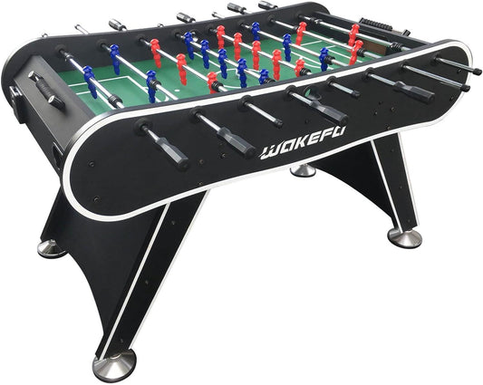 foosball, soccer table 