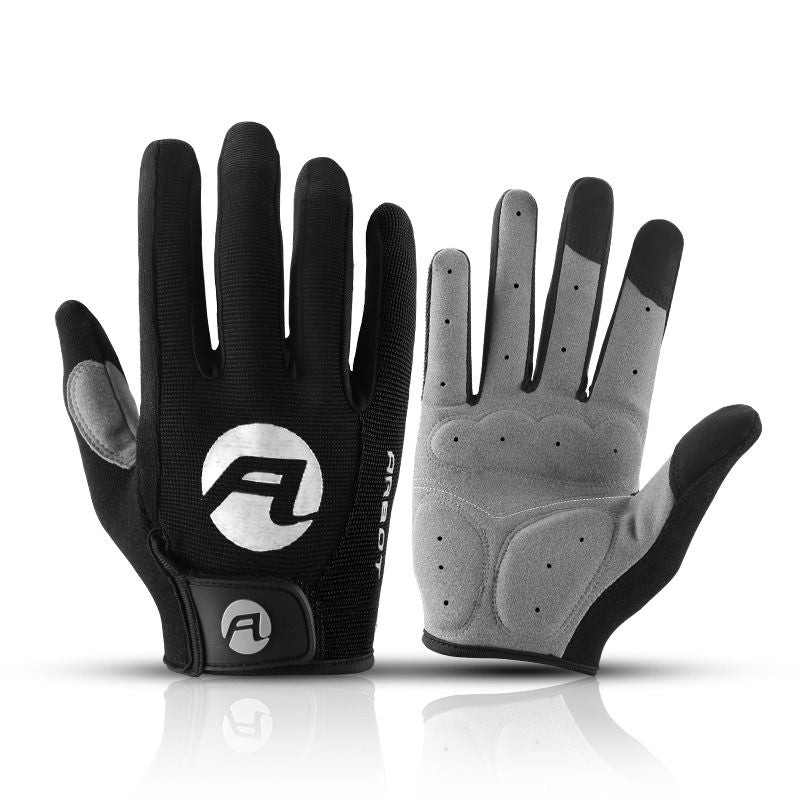 sport gloves, bicycle gloves