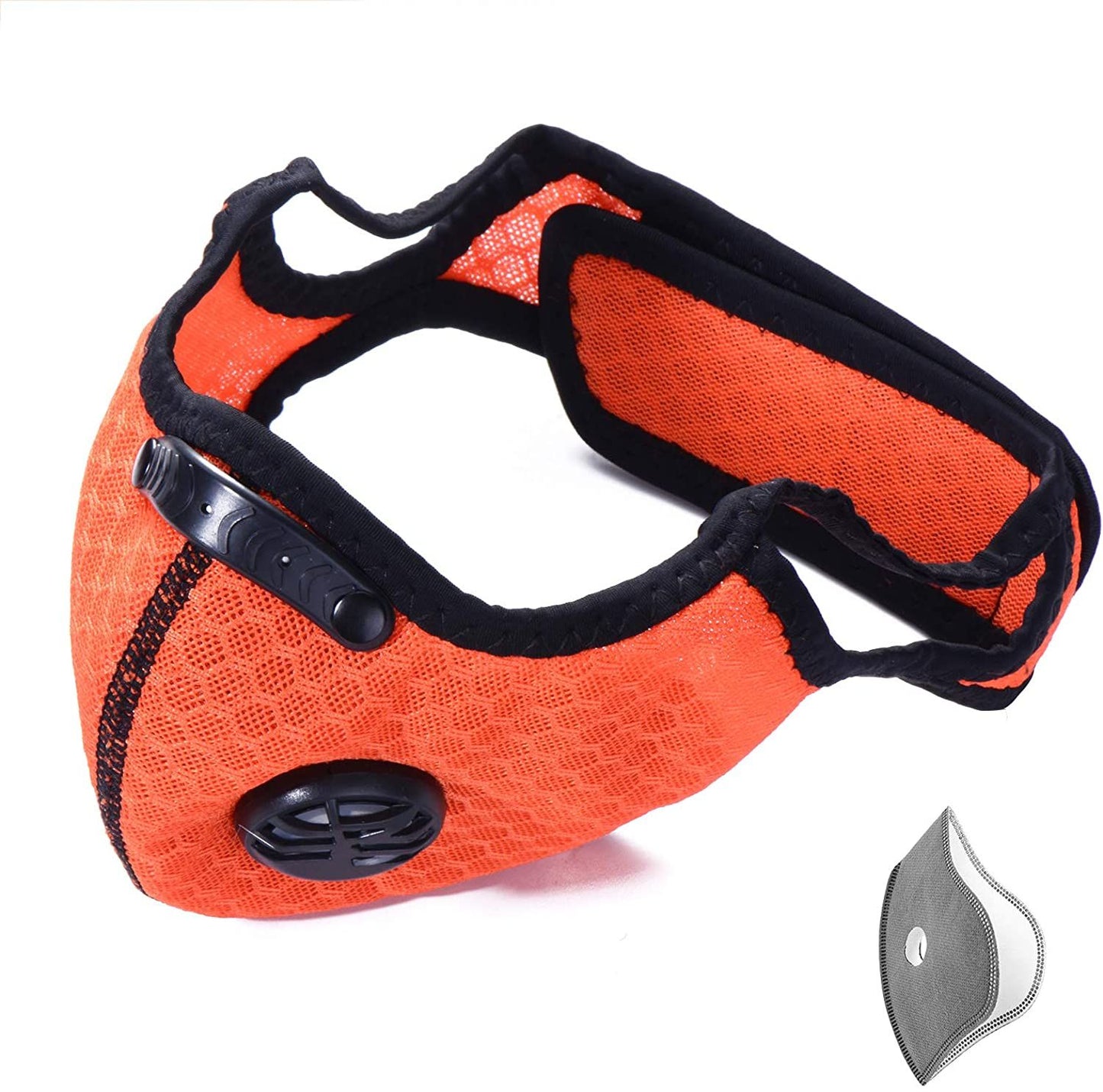 training mask, elevation training mask, altitude training mask