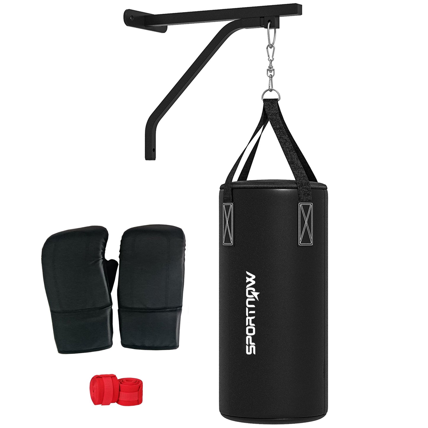 punching bag boxing bag