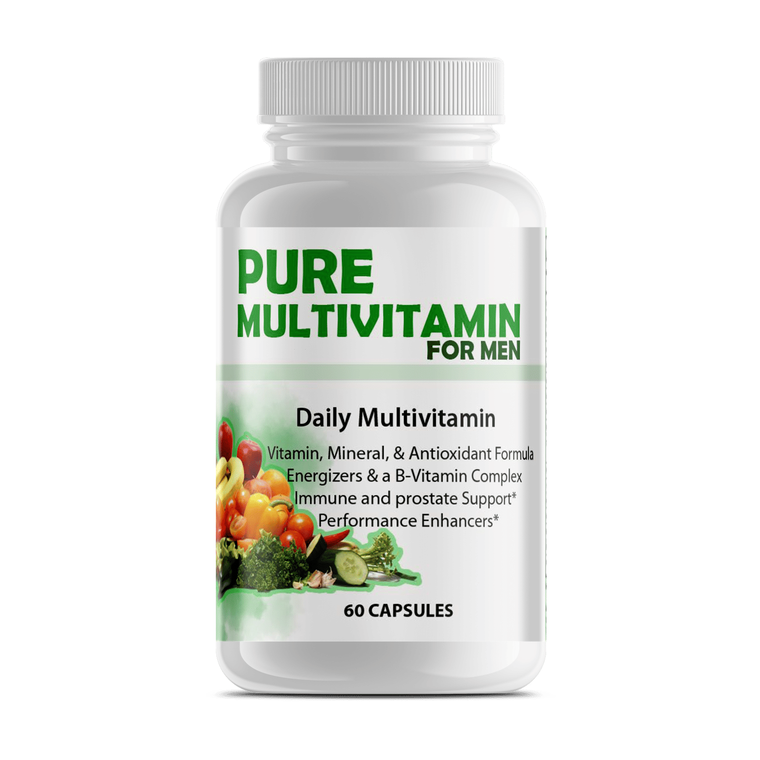 multivitamin