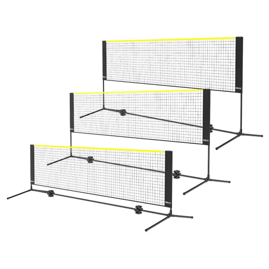 badminton set badminton volleyball net tennis net