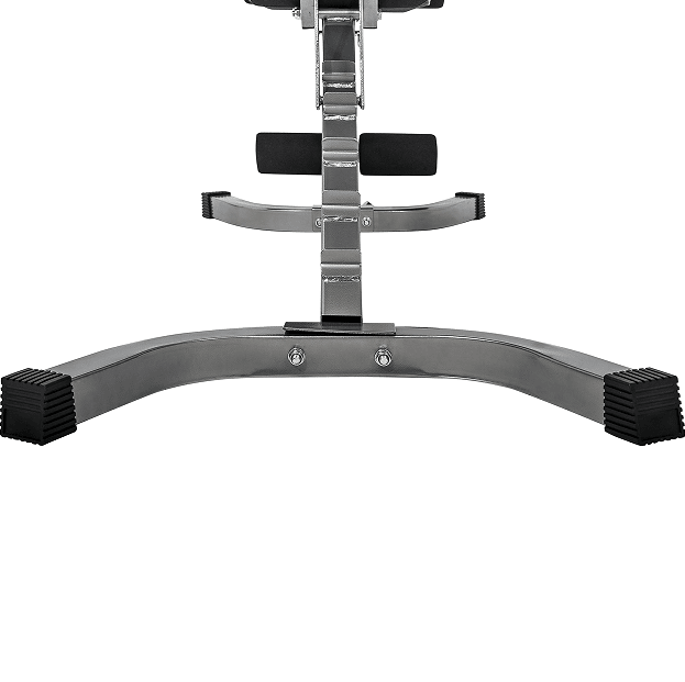 550Lounder Olympic Bench 6 + 3 position adjustment with heavy stool leg exercise aerobic training abdomen arm back chest shoulder leg muscle Home / office fitness adults men and women