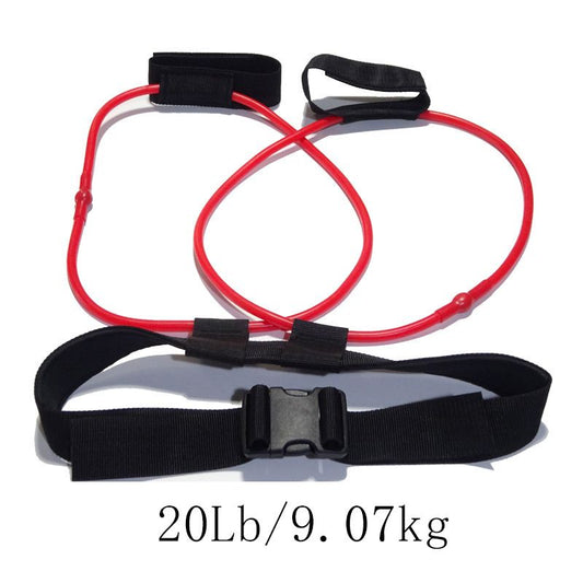 resistance band exercise band