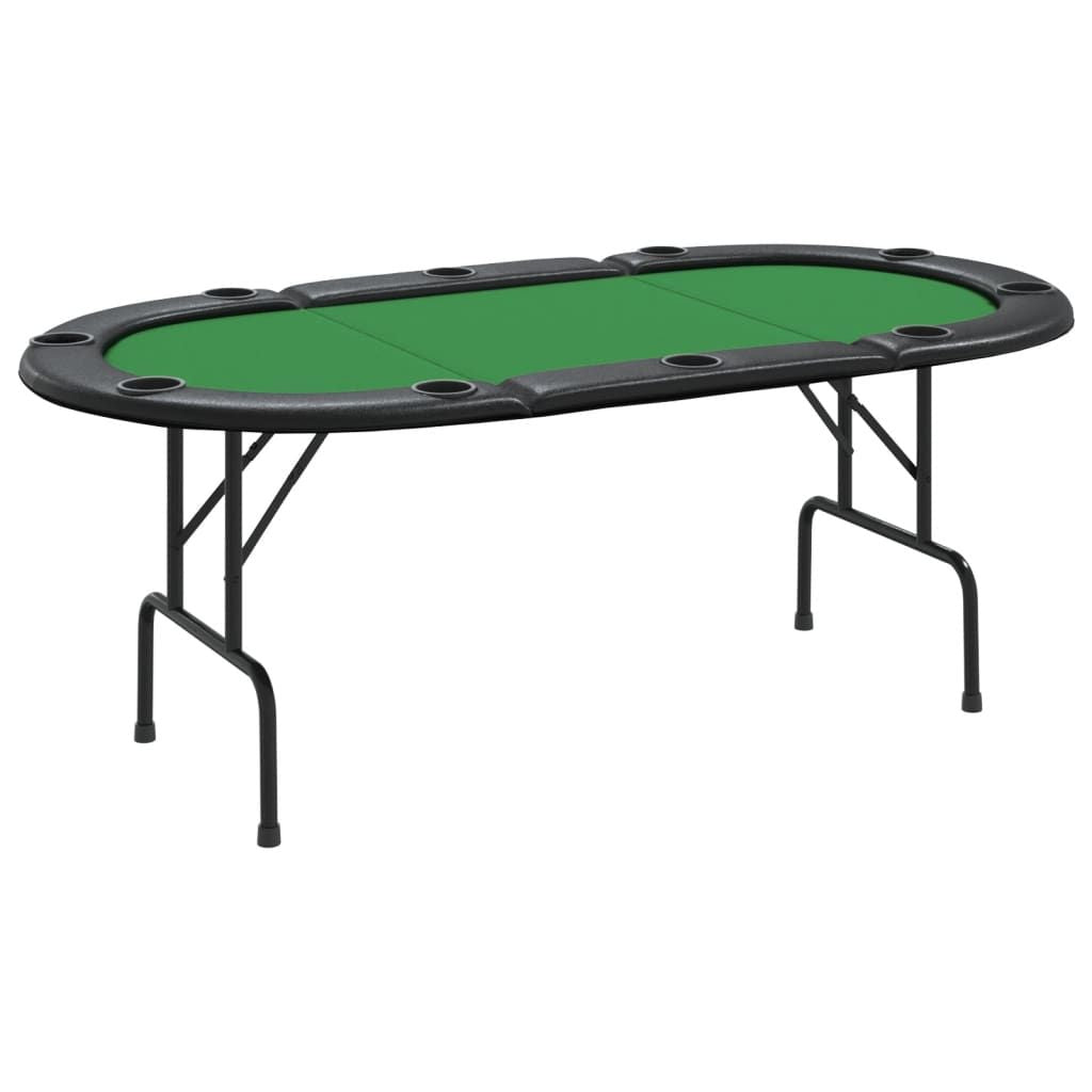 poker table