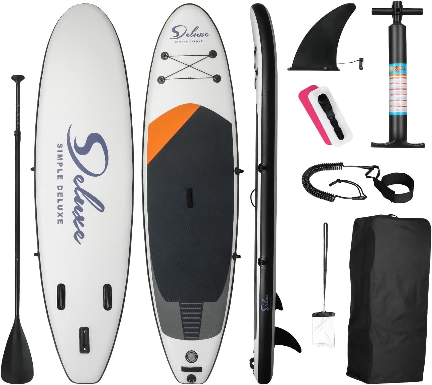 paddle board inflatable paddle board