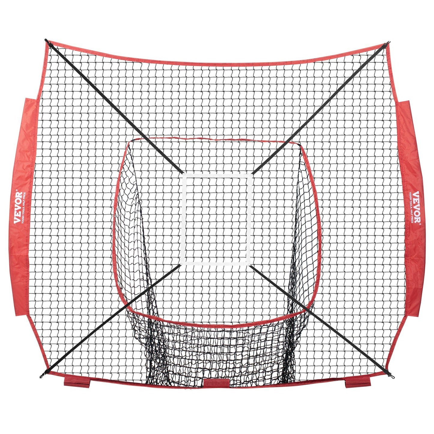 softball net, baseball net