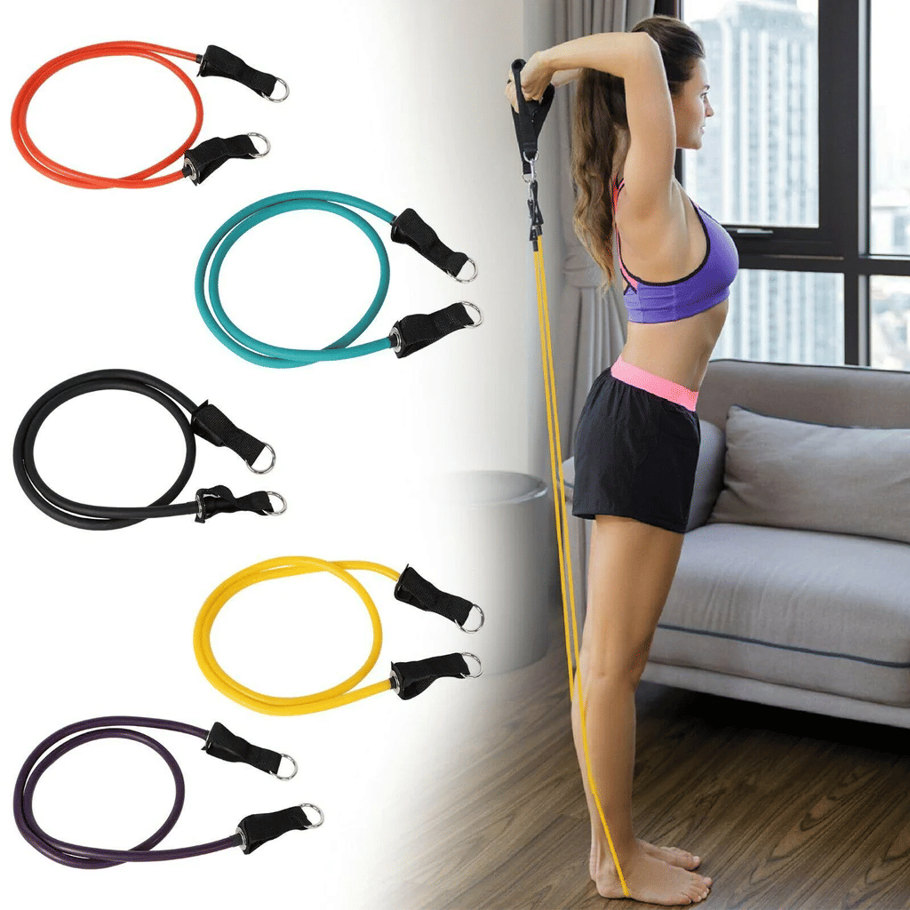 weighted jump rope jump rope
