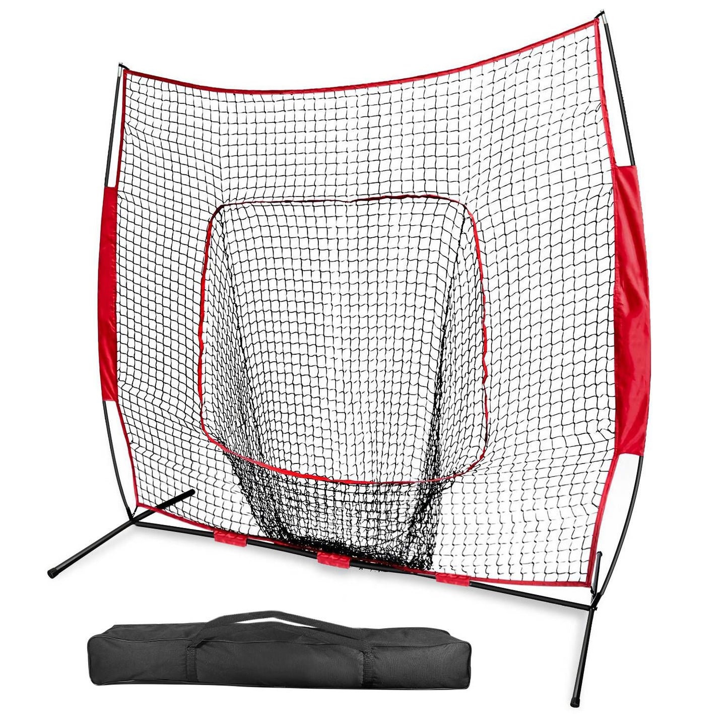 softball net, baseball net 