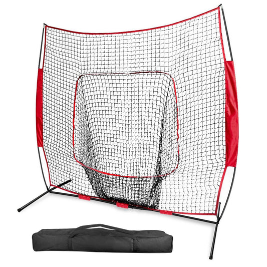 softball net, baseball net 