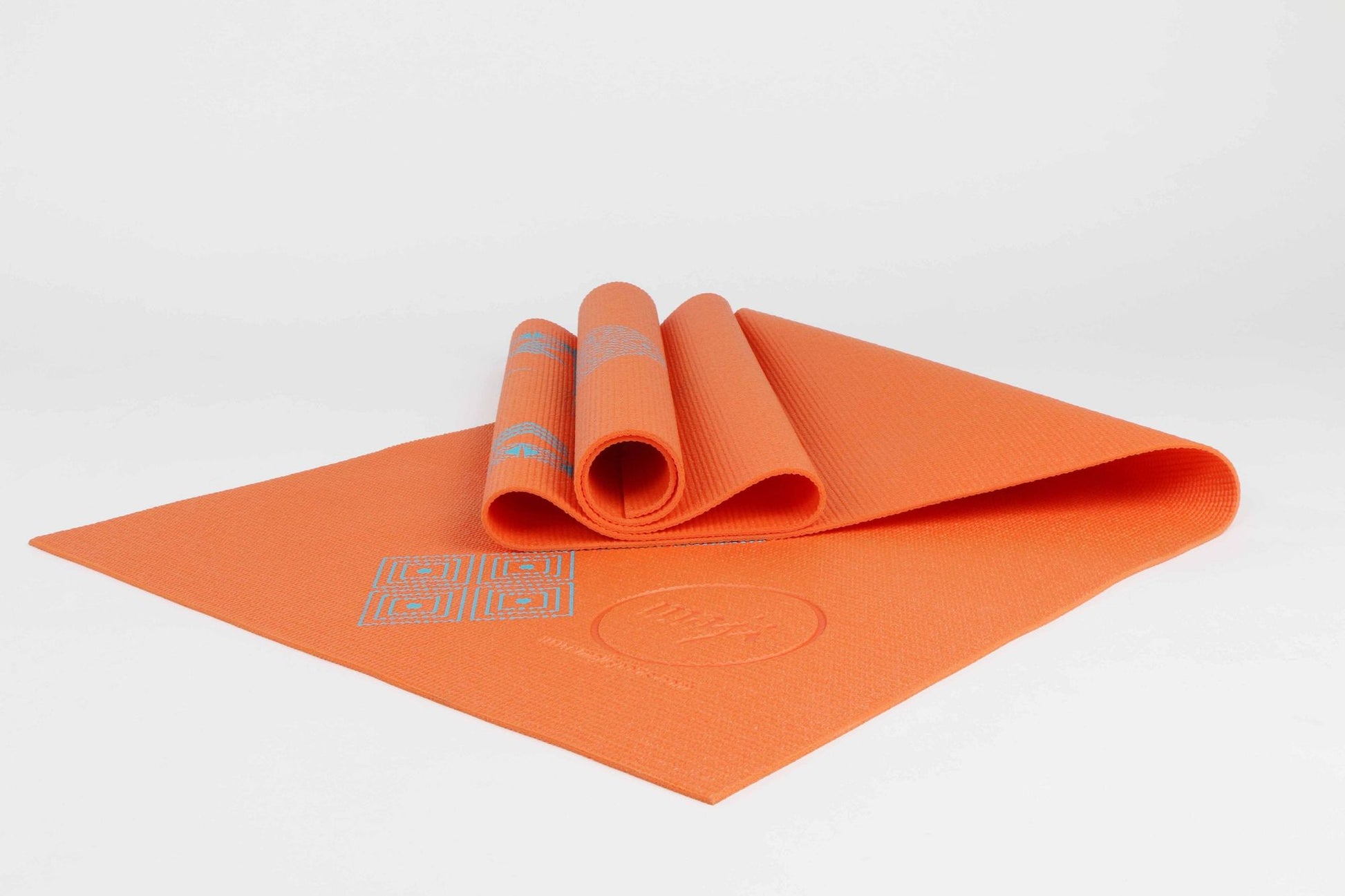 yoga mat exercise mat