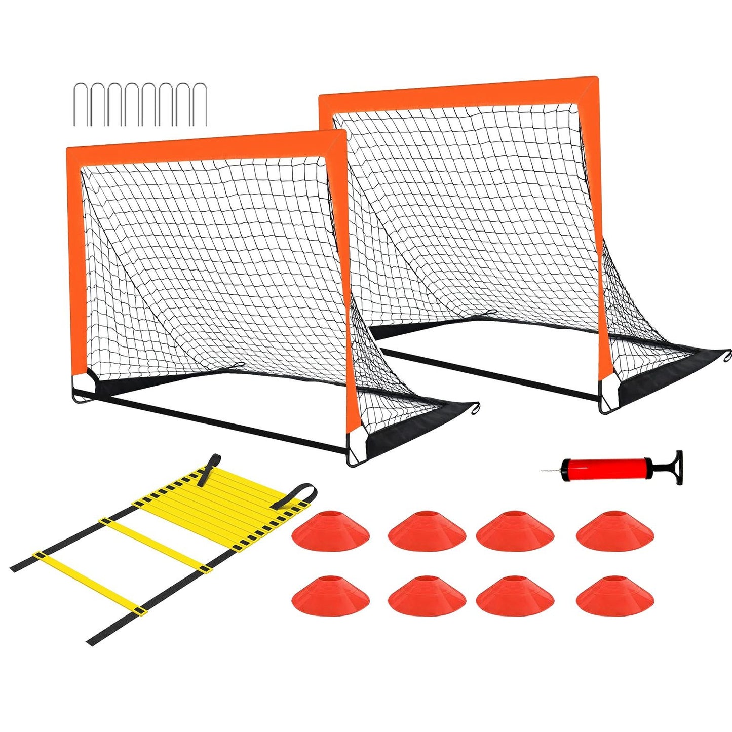 soccer goal soccer net