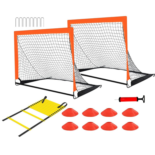 soccer goal soccer net