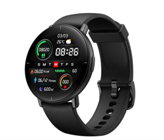 fitness tracker, smartwatch