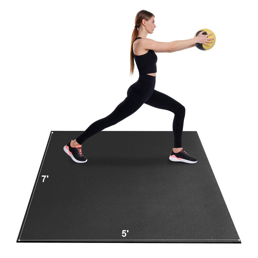 yoga mat exercise mat