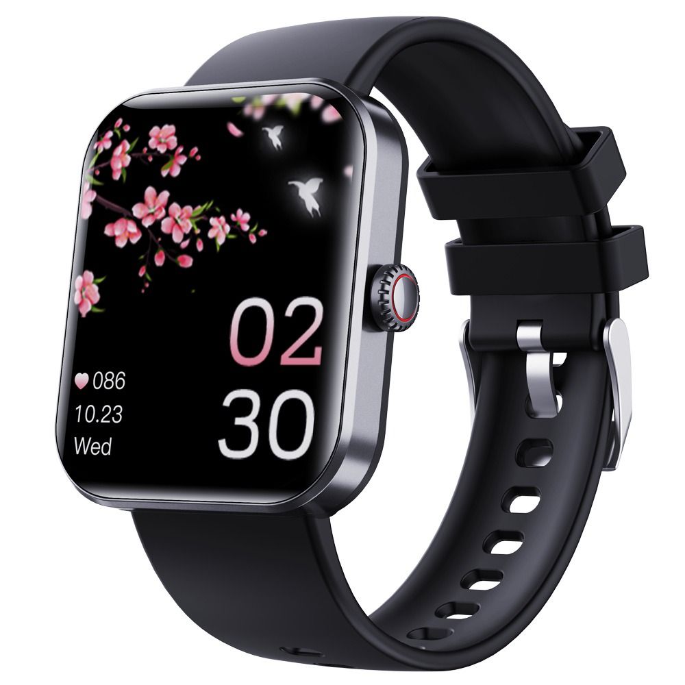 fitness tracker, smartwatch