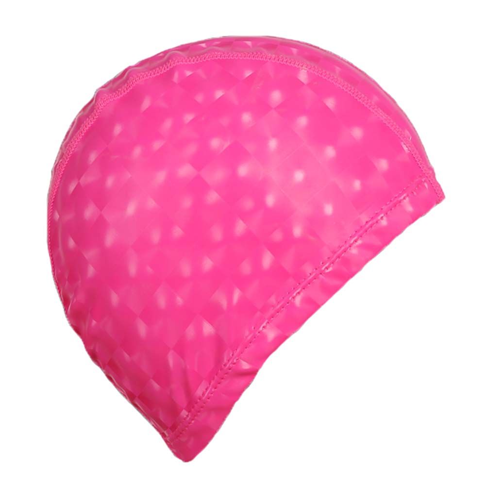 swim cap, swimming cap