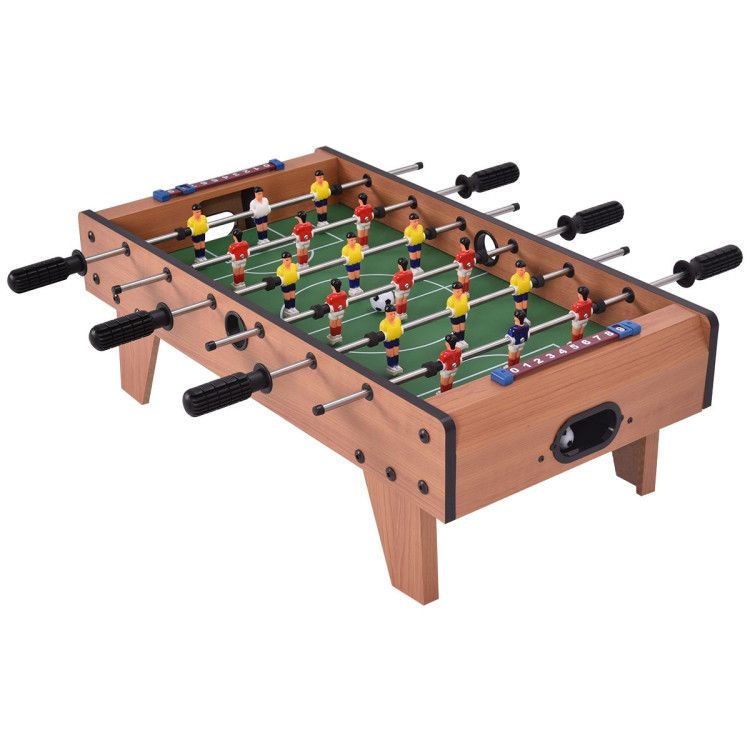 soccer table, Foosball